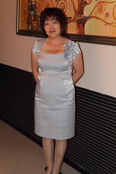 Татьяна Ким