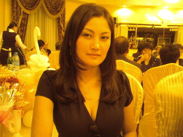 Нурия Хаирова