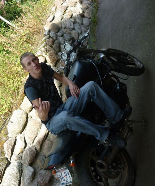 Владимир Иванов