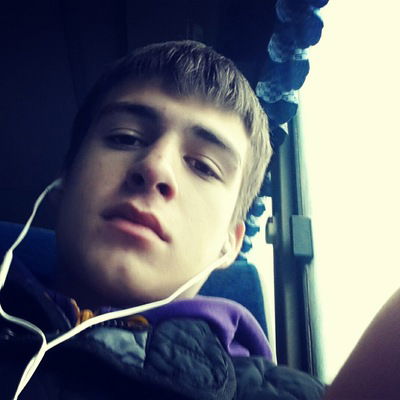 Павел Голяйкин