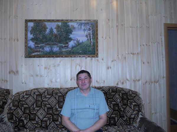 Хабир Сляучин