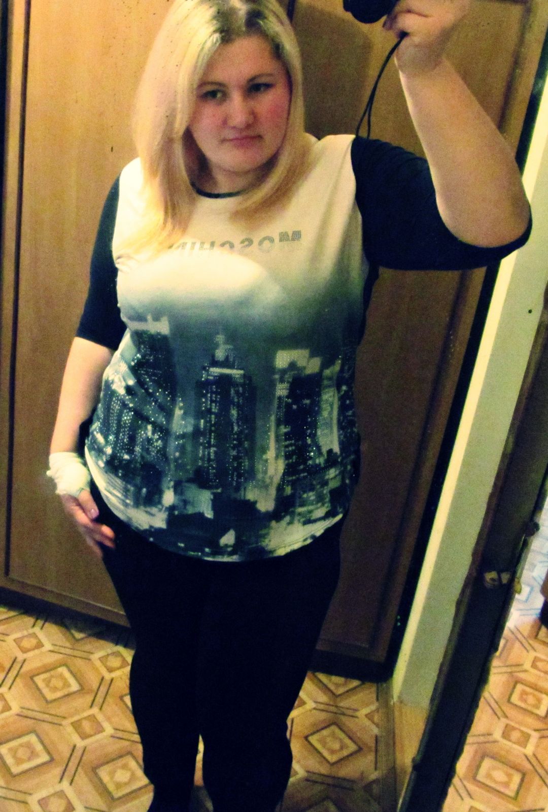 Аня Московая