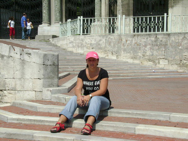 Виктория Татаринцева