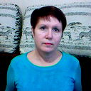 Лариса Устименко