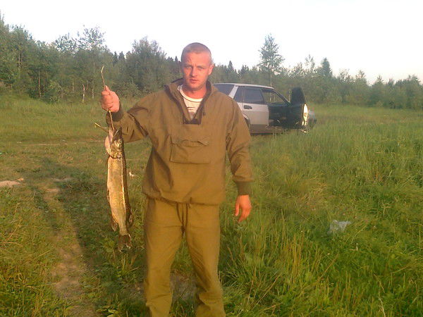 Николай Мендуров