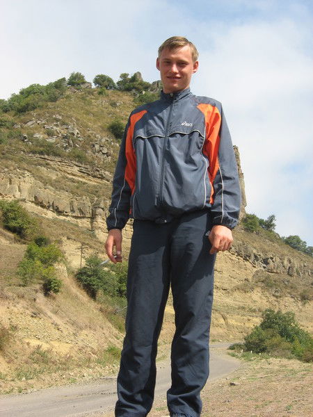 Андрей Тимофеев