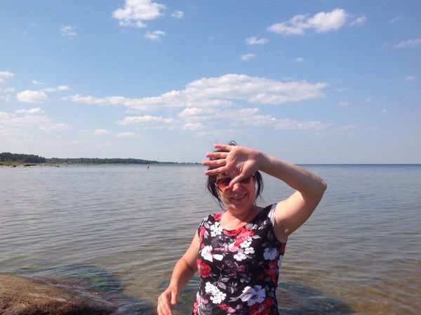 Елена Сназина