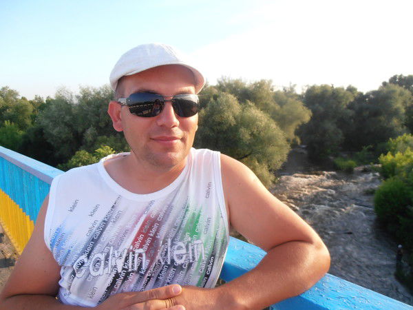 Тимофей Корнюхин