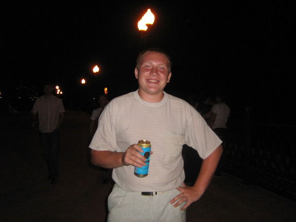 Саня Тяптин