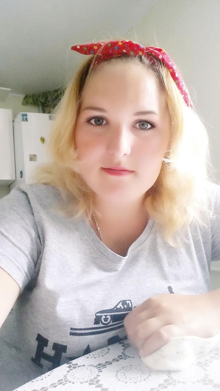 Ирина Иванщина