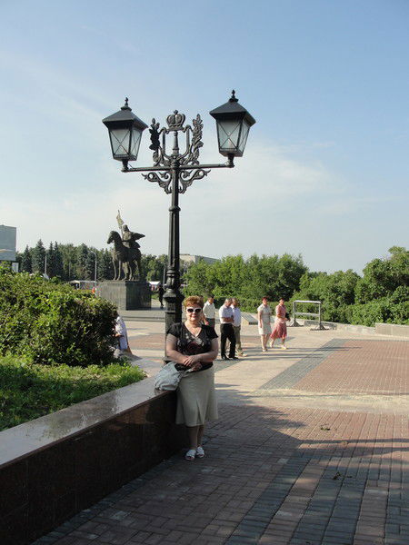 Людмила Пахалина