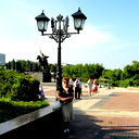 Людмила Пахалина