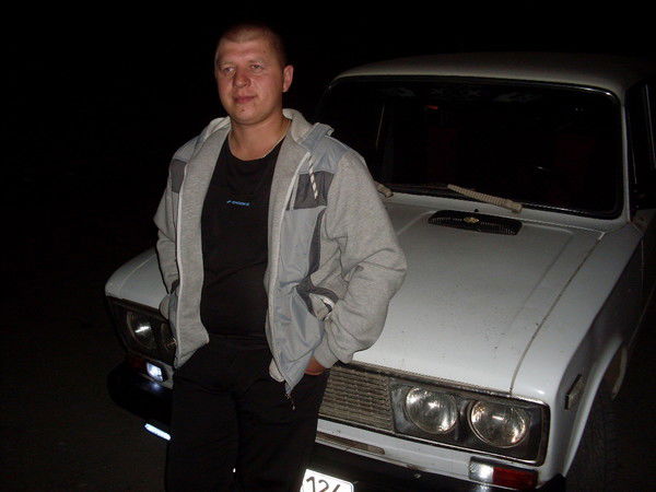 Сергей Бураков