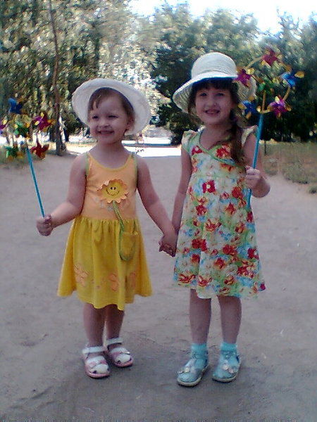 Юлия Феоктистова