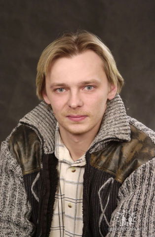 Олег Рыбалко