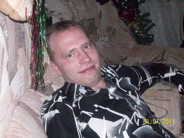 Юрий Кривич