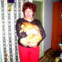 Юлия Пашковская