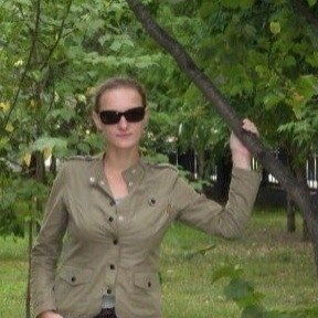 Евгения Алексеевна