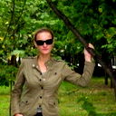 Евгения Алексеевна