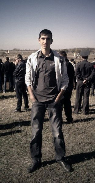 Арут Карапетян