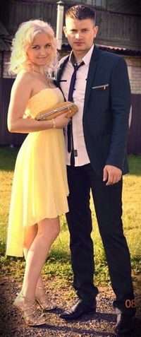 Юлия Черепович