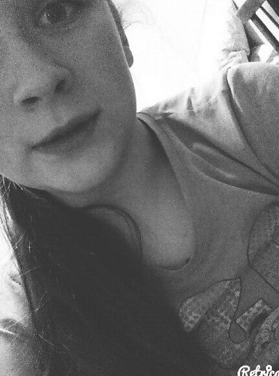 Полина Мельникова