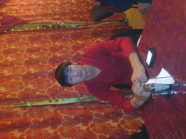 Тынарбек Улаков