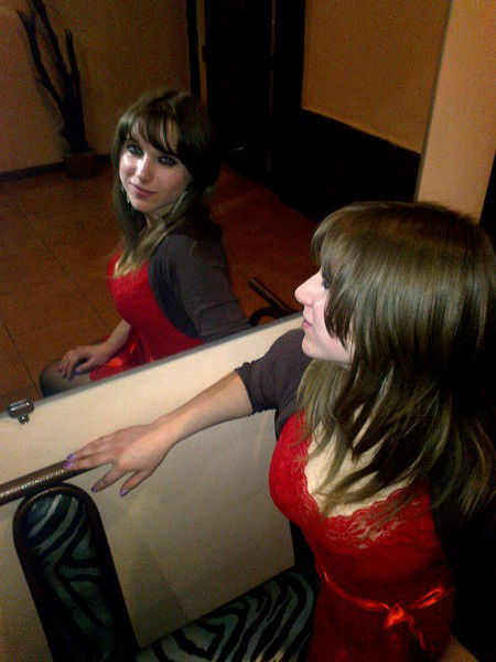 Анна Долбик