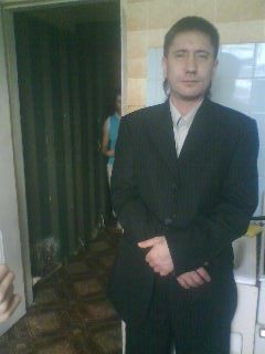 Дима Мишустин