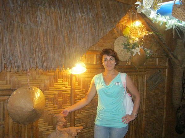 Наташа Кифер