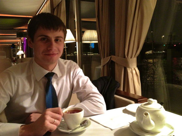 Вадим Федин