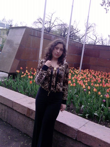 Катерина Мухамадеева