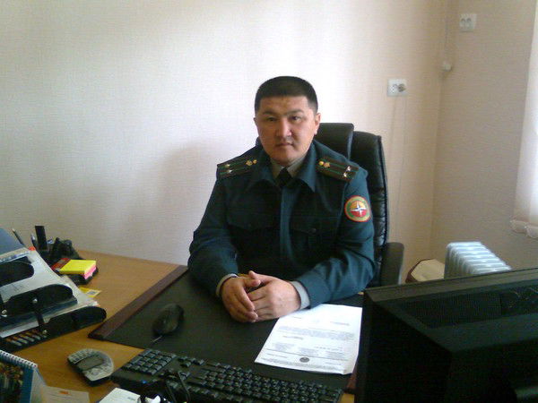 Пархад Шералиевич