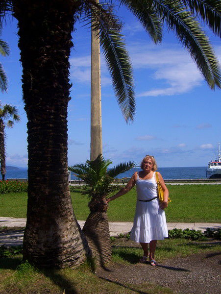 Галина Измайлова