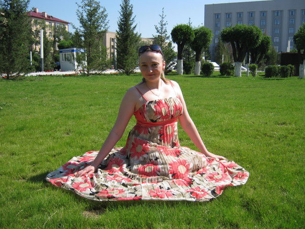 Татьяна Гайкалова