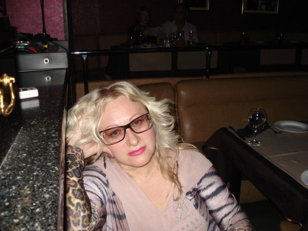 Соколова Елена