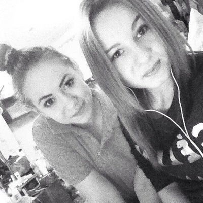 Анастасия Коврова