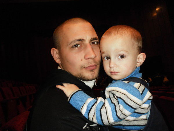 Денис Ковалёв