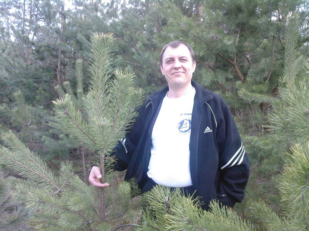 Александр Мусиенко