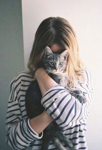 Ксения Кузнецова