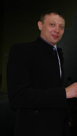 Евгений Кочкин