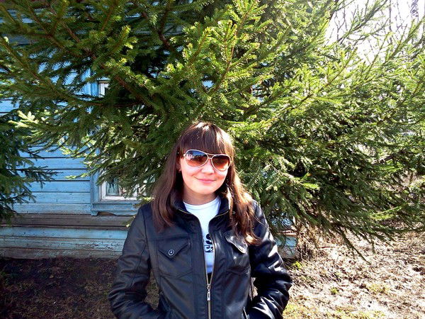 Ирина Сейчасова