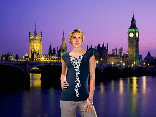 Любовь Беляева