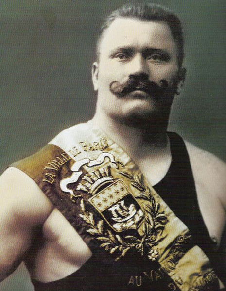 Владимир Волинец