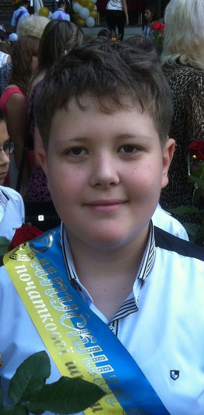 Иван Матвеев