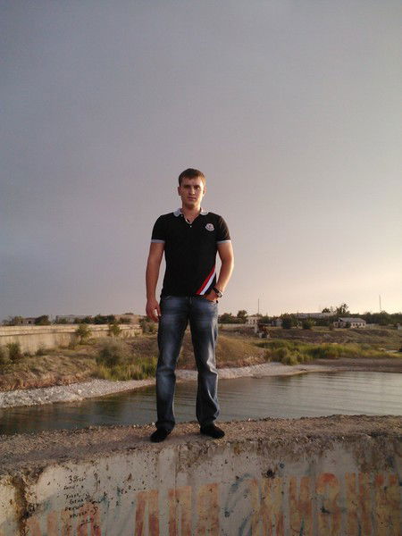 Денис Страмцов