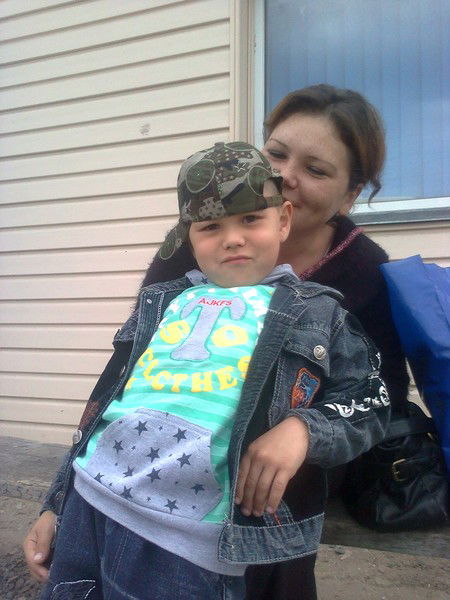 Любовь Платонова