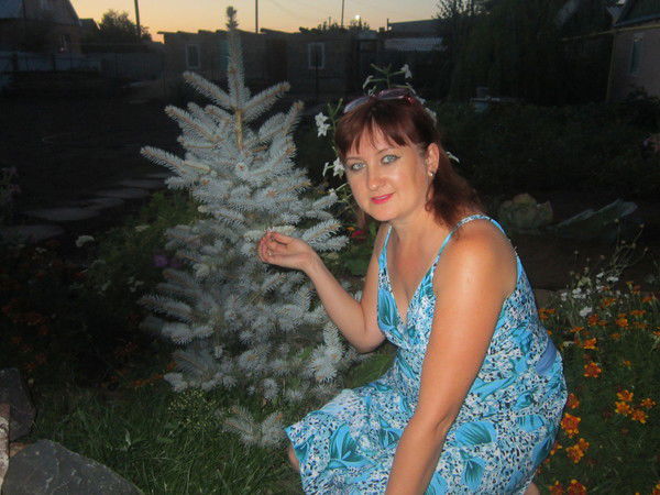 Наталья Зыкова -Шпичак