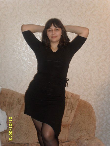 Юлия Дороднова