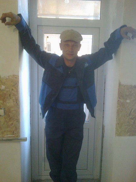 Александр Даурцев